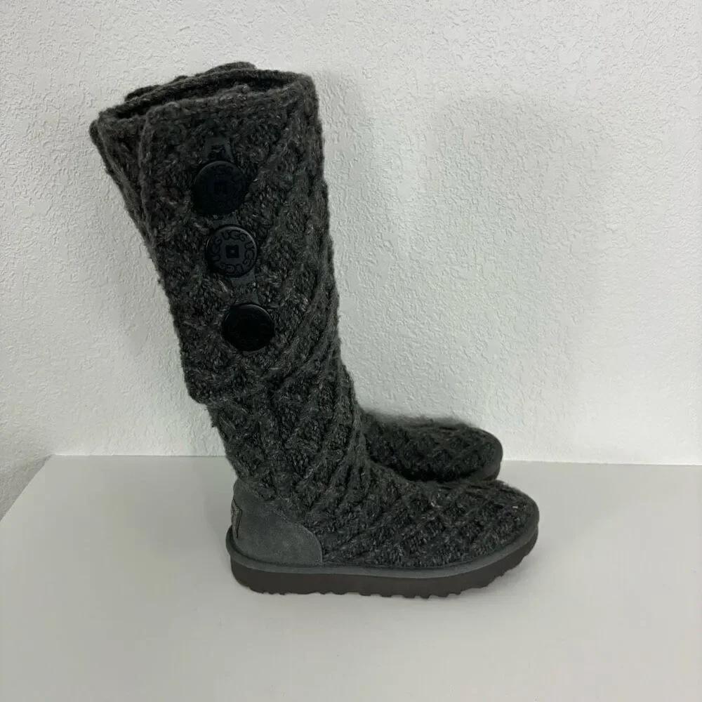 UGG great pre